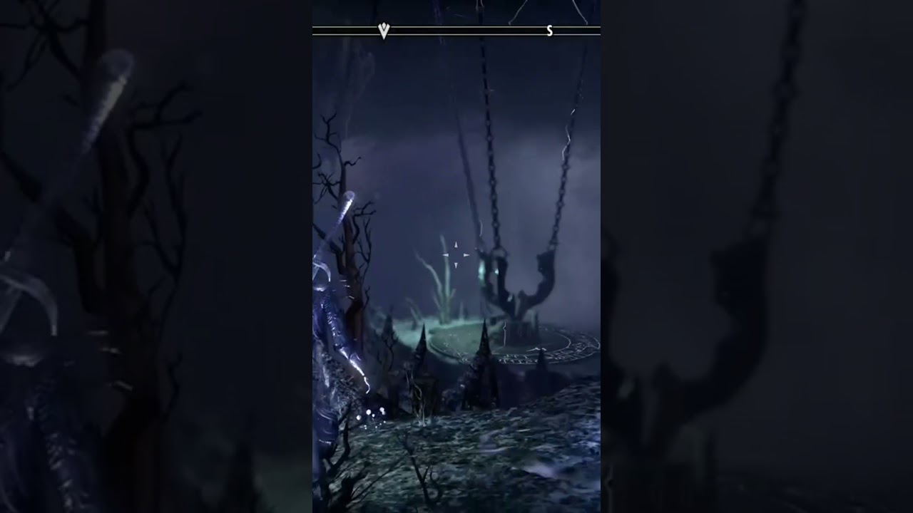 Elder scrolls online | Harborage | Prophet #fyp #fypシ #shorts #shortsfeed #shortsvideo #elderscrolls