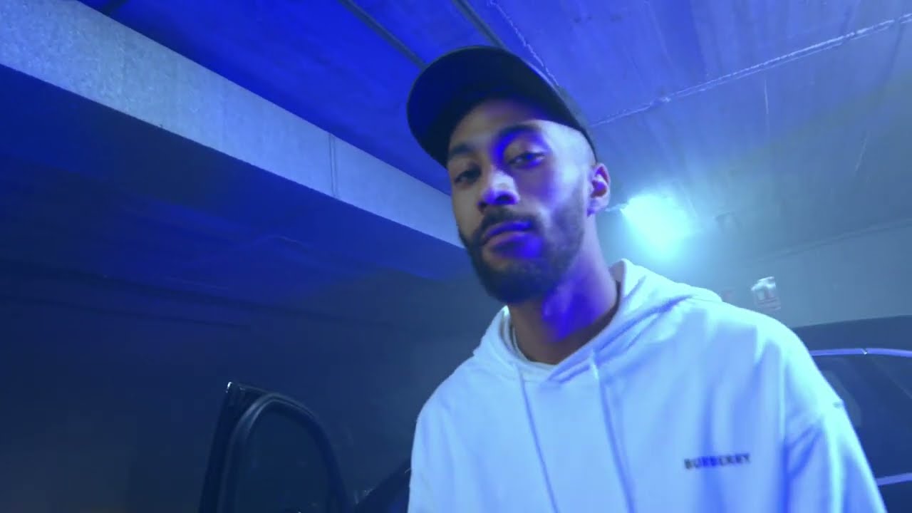 BUGGATINO - ADAMO (VIDEO OFICIAL)