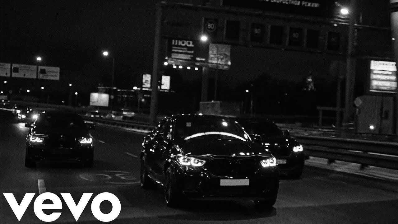 2Pac, Night Lovell, Bones, All Eyez On Me, Still Cold (Deep House 2025) #carmusic