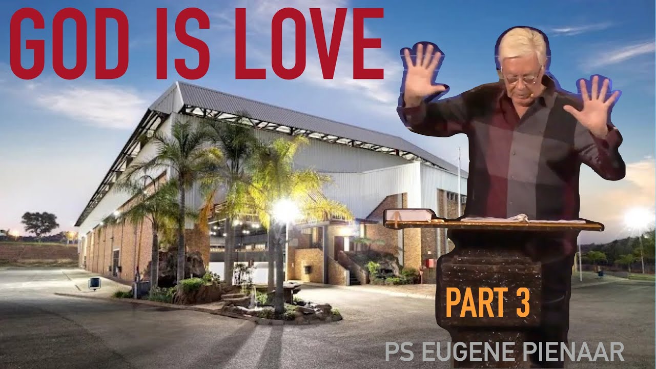 HF 2026/02/01 GOD IS LOVE - Part 3