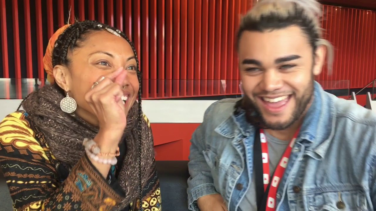 Fun facts about YOUTUBE CREATORS FREAKMO, JAYDEN RODRIGUES, KAST AWAY||MIRRAH REFLECTS||
