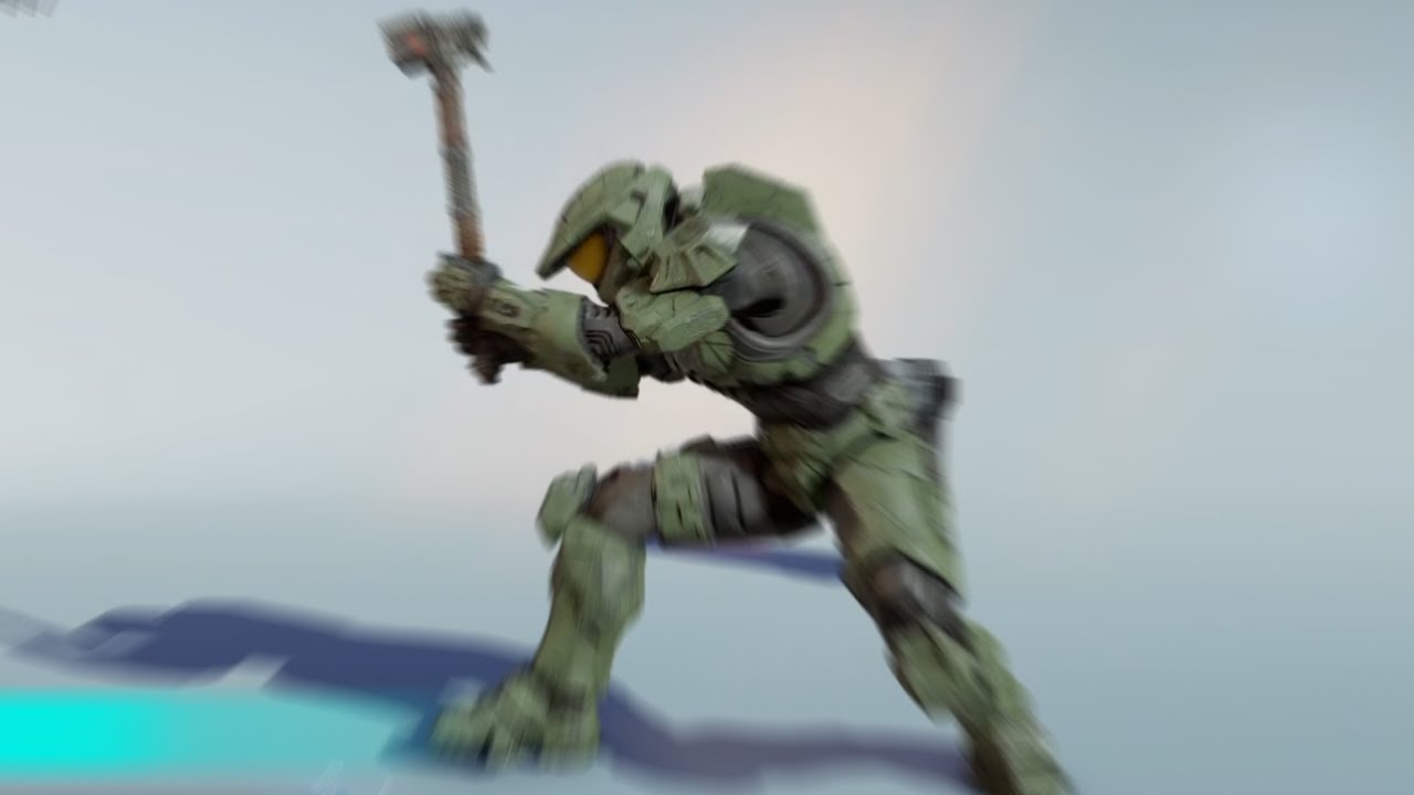 드디어 나온 개간지 스킨 - 레인보우 식스 시즈 [박재현]