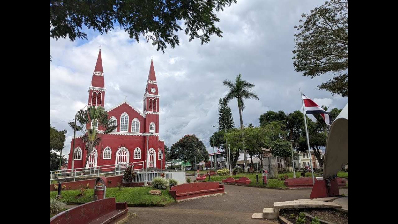 Grecia, Costa Rica November 22, 2024