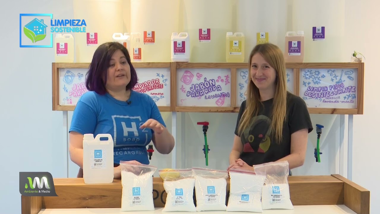 Tips y usos del Ácido Cítrico - Productos Sustentables - H2soap