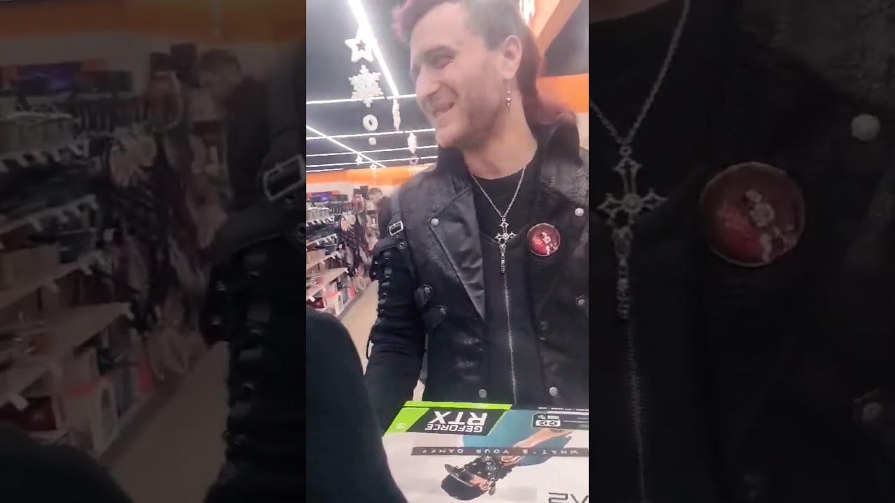 Лучший подарок на день рождения. 