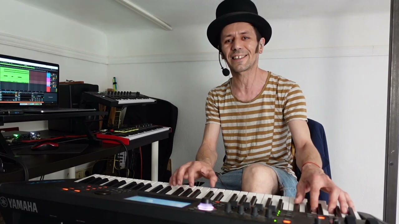 Cigánybálba sok a roma (TikTOkjam)