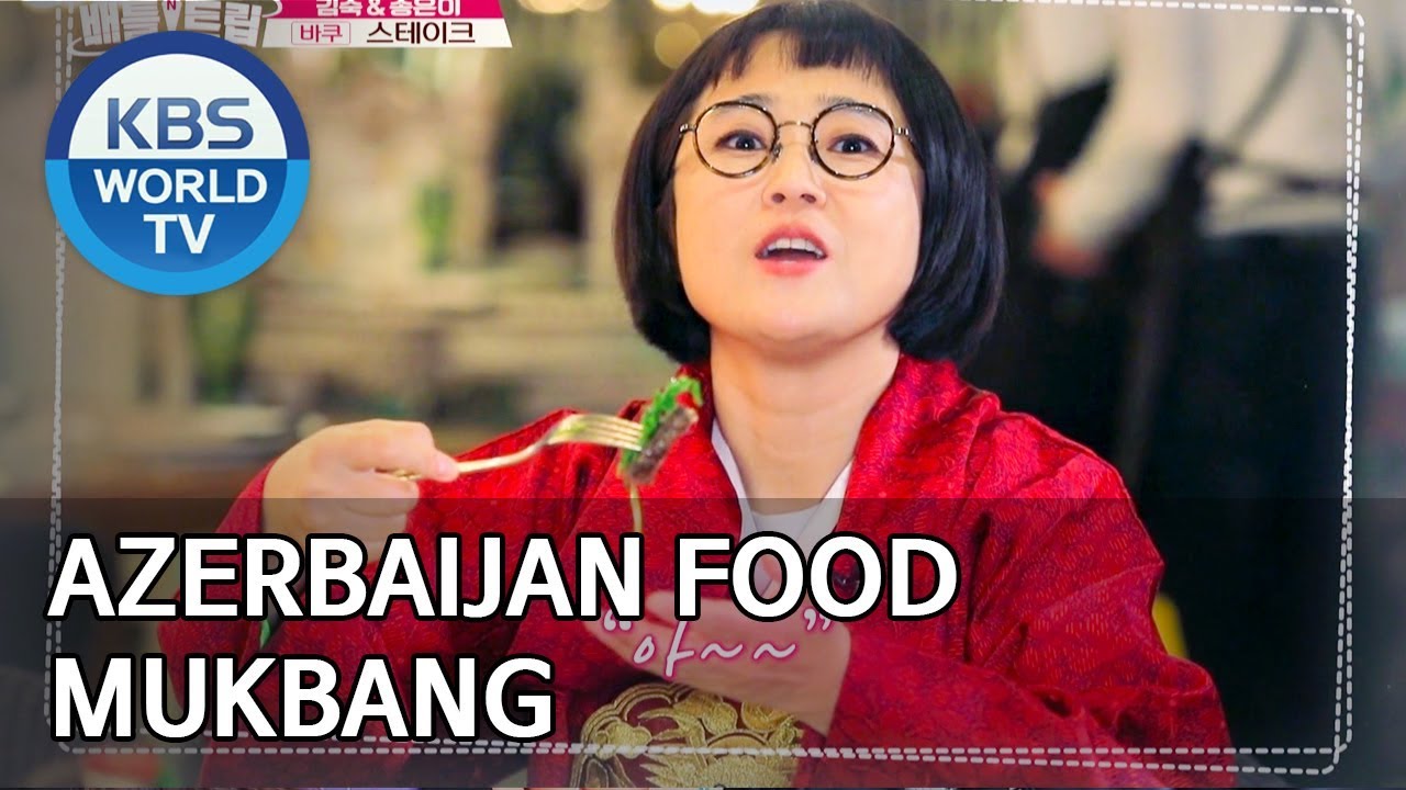 Everyone should try this Azerbaijan steak [Editor&rsquo;s Picks / Battle Trip]