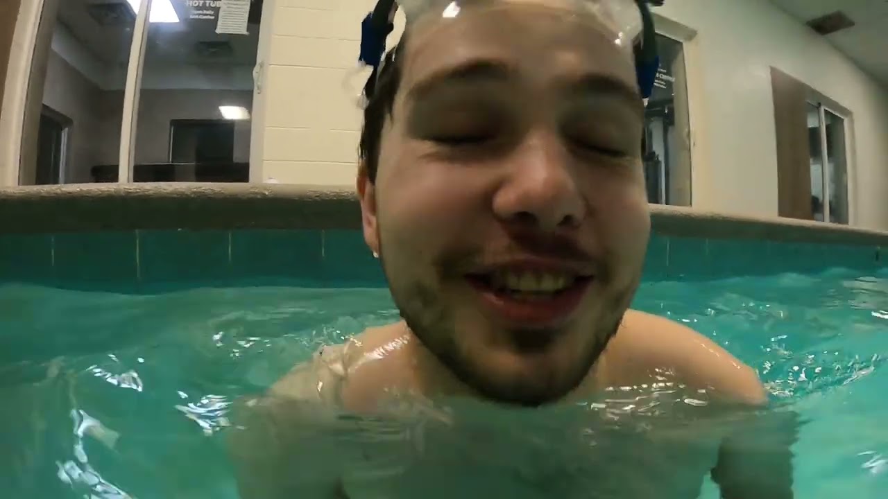Random Pool