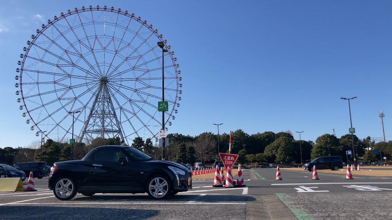東京 2026元旦 コペンローブ la400k
