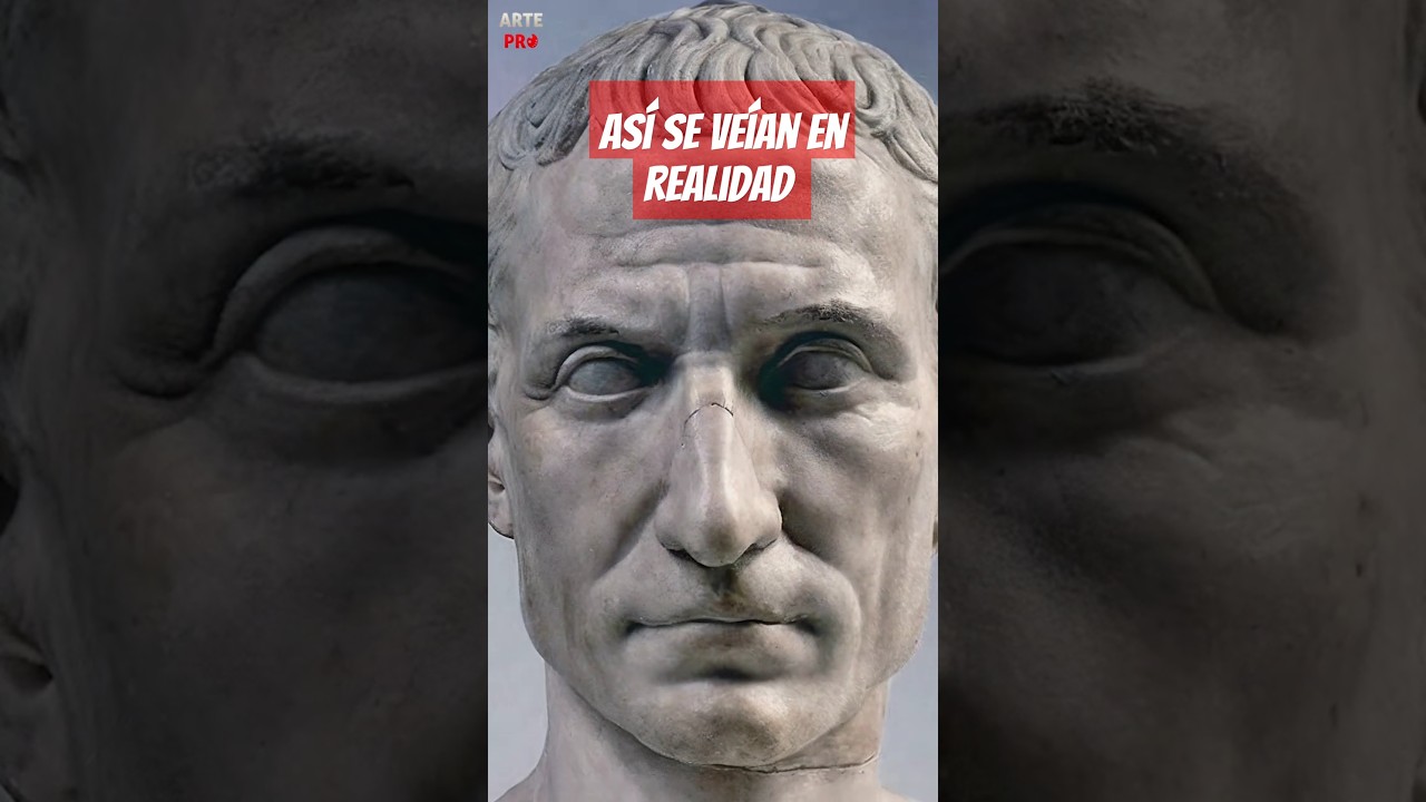 Figuras Hist&oacute;ricas Realistas con IA ✨