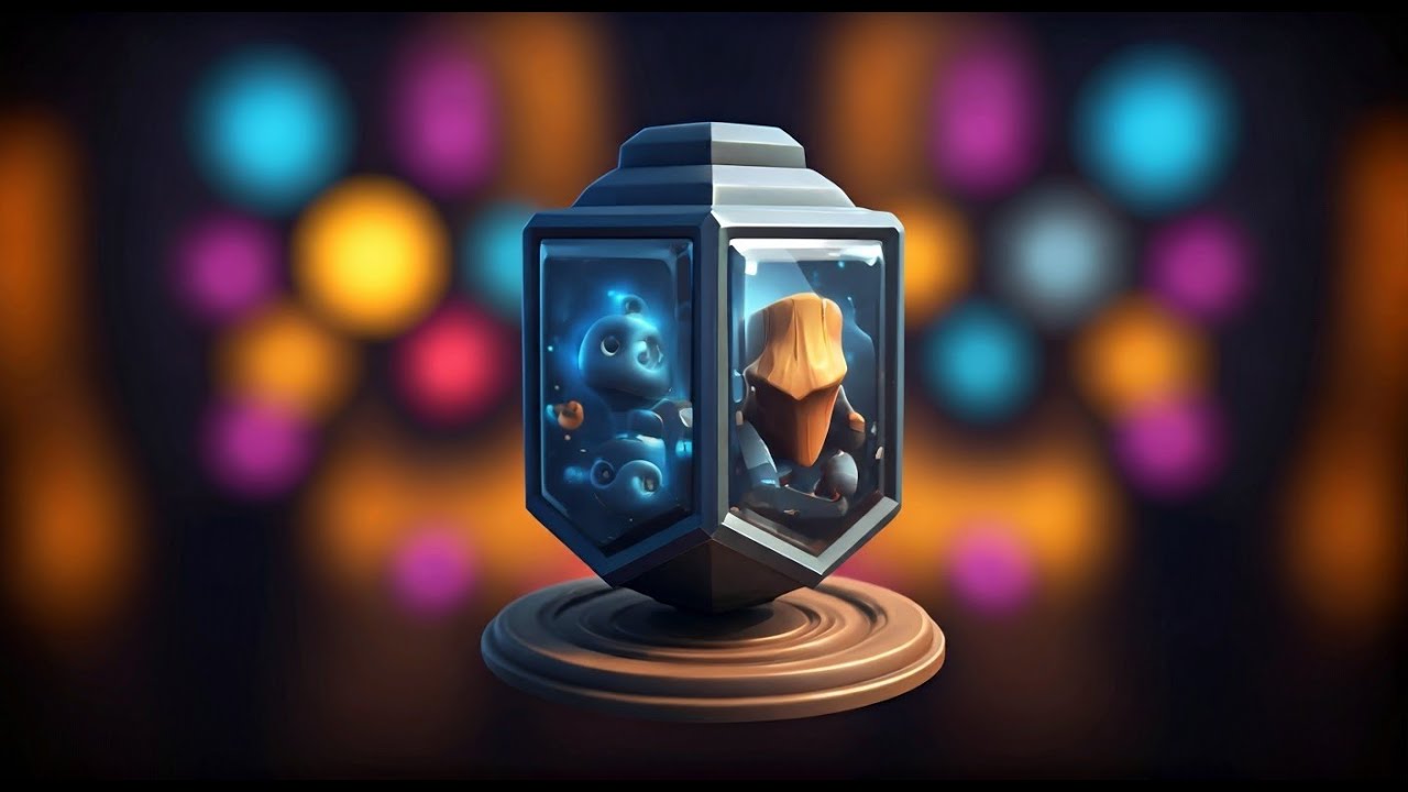 ⚔️ Arena Conqueror 🏆 #clashroyale