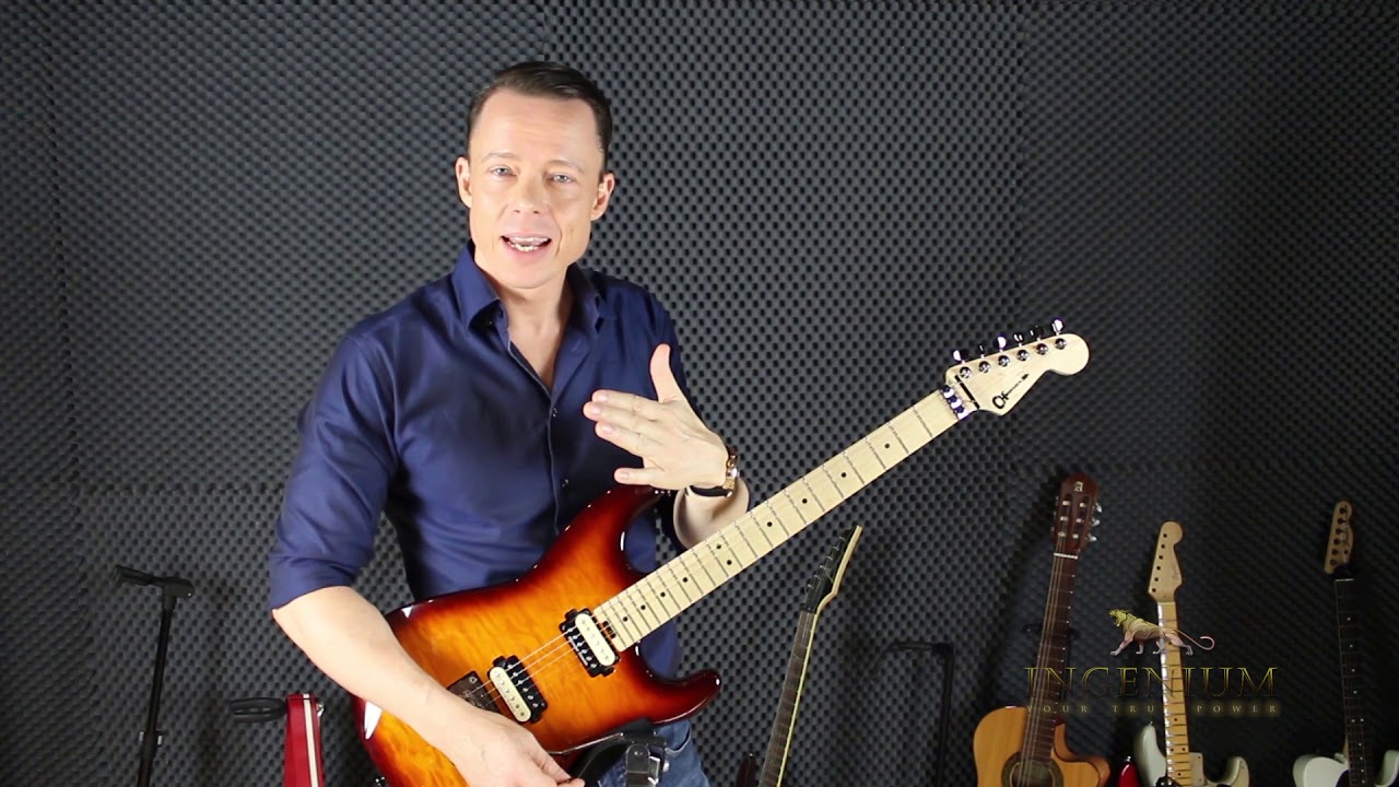How we practice and become worse - Guitar mastery lesson