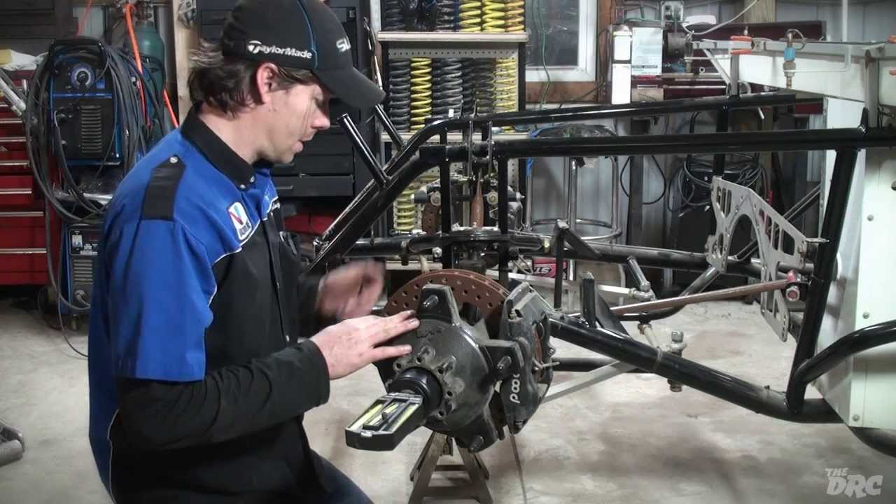 The Gray Area With Brian Gray | Season 2 | Episode 3 | Castor And Camber