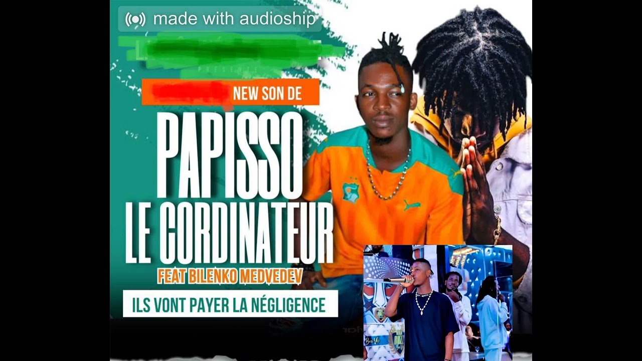 PAPISSO  LE COORDINATEUR   (ILS VONT PAYER LA NÉGLIGENCE)