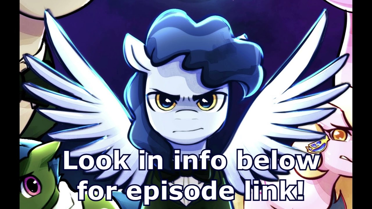 The Chronicles of Doctor Whooves Promo: Noontide [Full Link in Info]