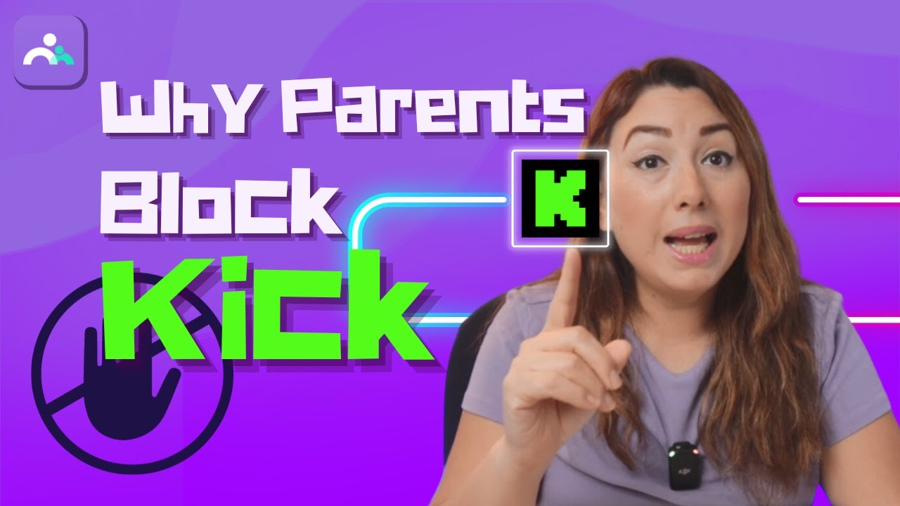 Kick Stream Safe for Kid? What Every Parent Should Know