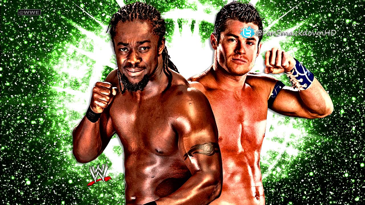 ►WWE: Boom - (Air Boom) 3rd Theme Song (HD) + Download Link