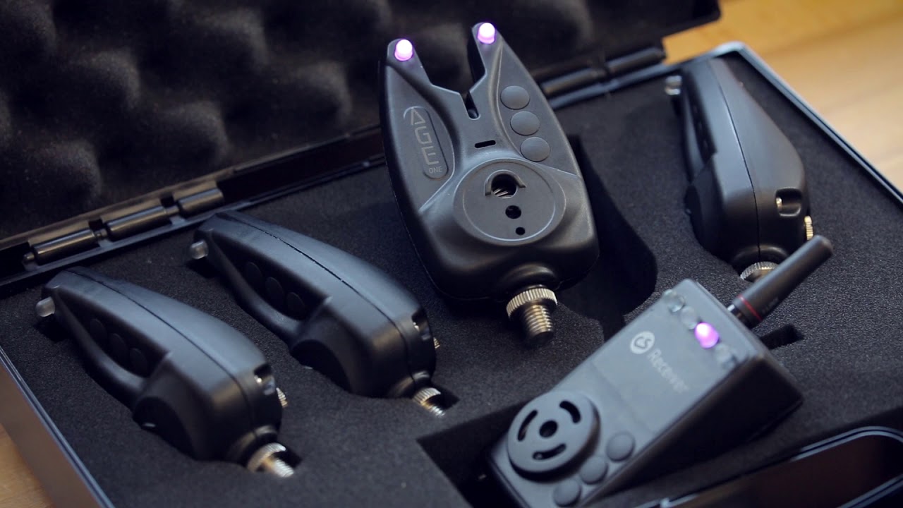 Carp Sounder AGE one