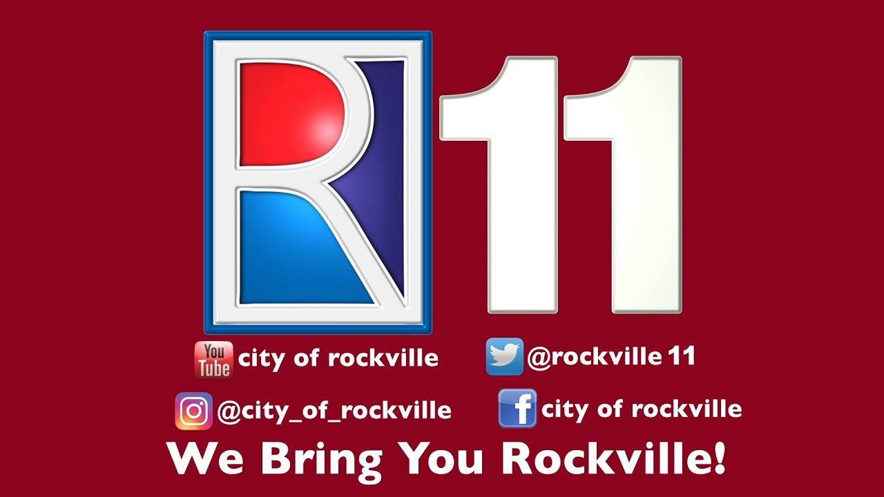 Rockville 11 Sizzle Reel