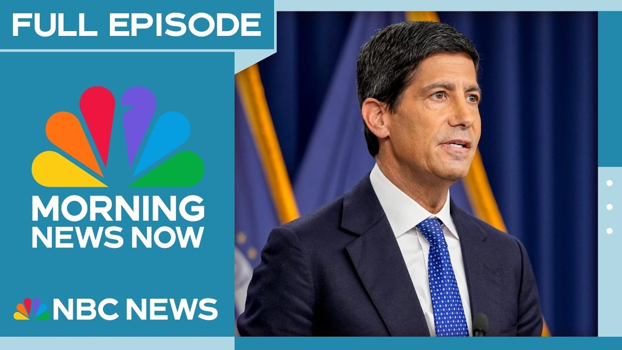 Morning News NOW Full Episode &ndash; Sept. 17