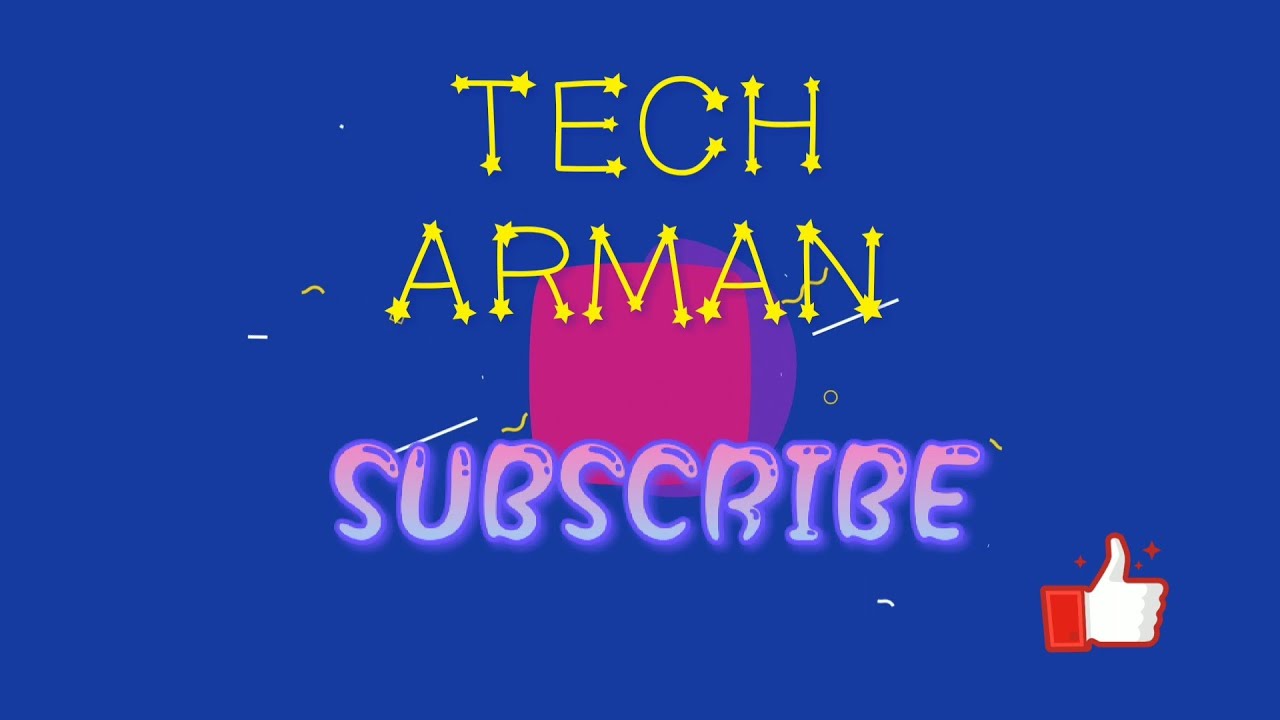THEME OF TECH ARMAN INTO