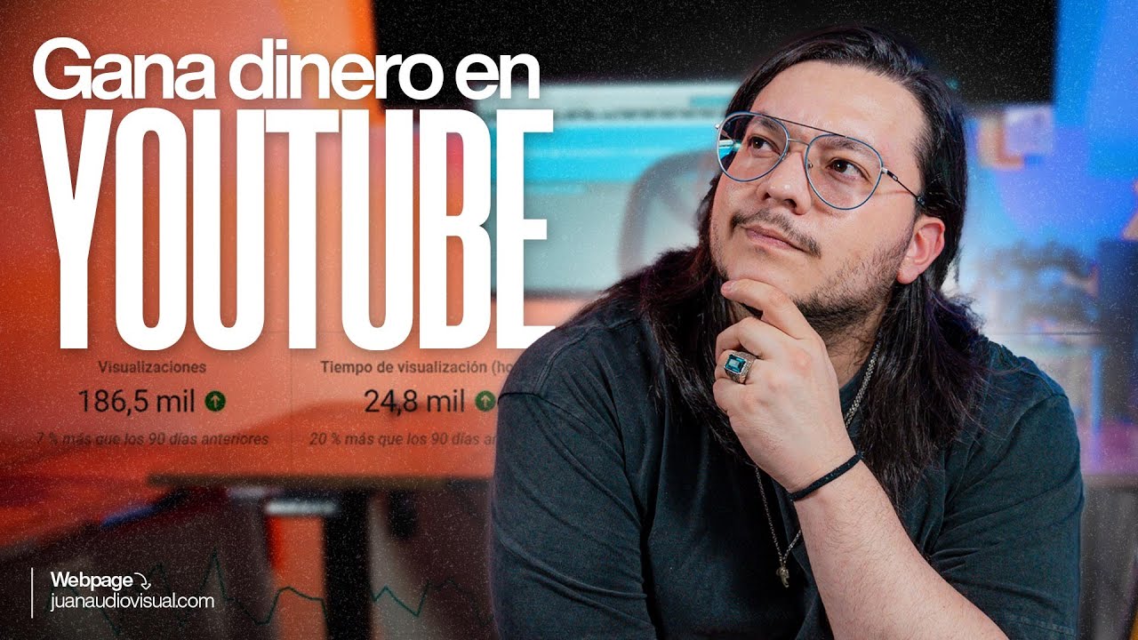 Cómo Crecer en YouTube en el 2025