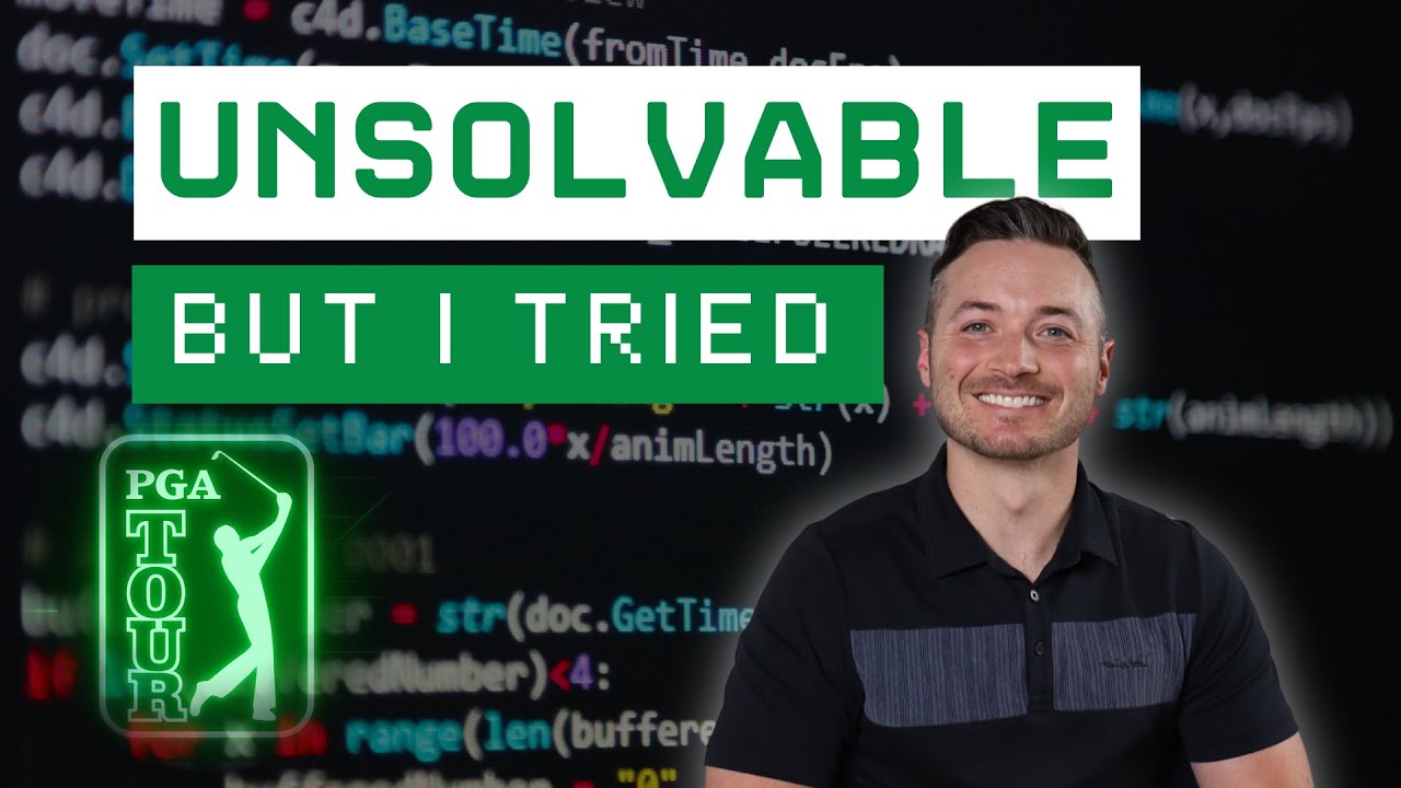 Can You Solve One & Done? I Tried to Code It…