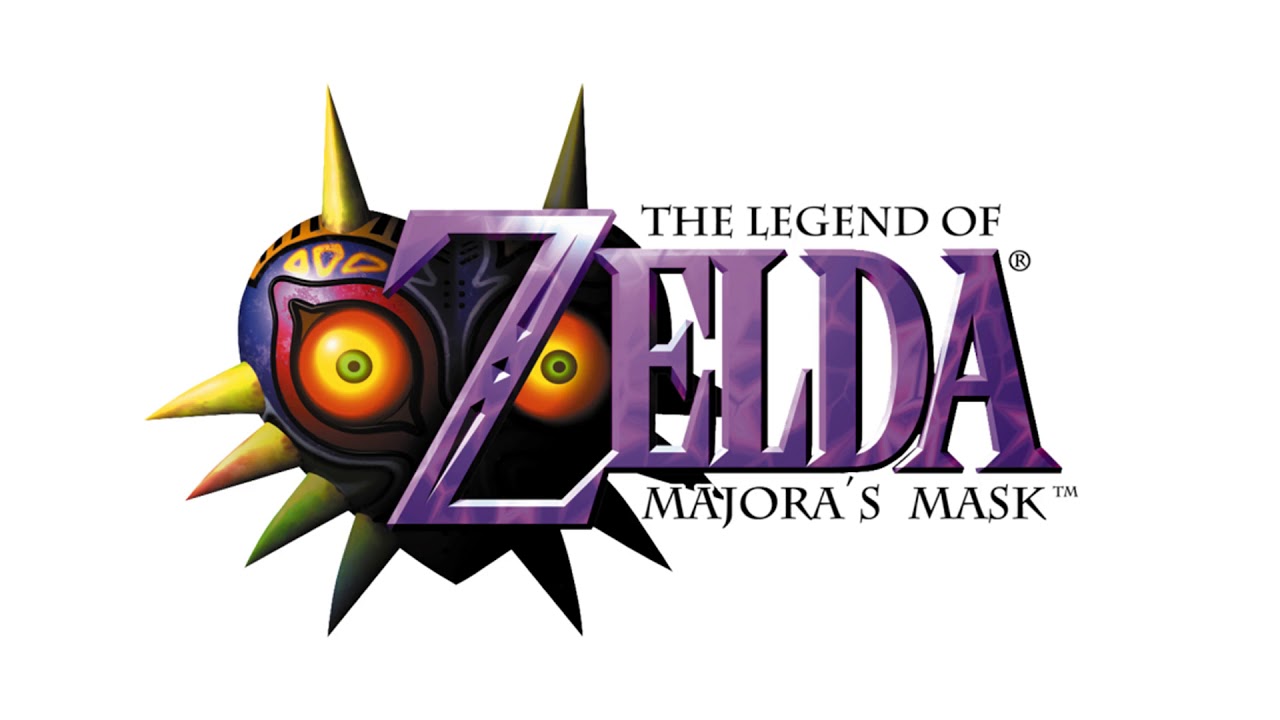Deku Palace (3DS) - The Legende Of Zelda : Majora's Mask - Music Extended