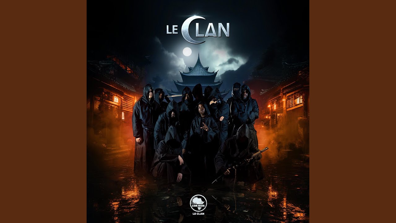 Yessaye (feat. Konspi, Sear Lui-Même, Euréka Keskler, Hoxinz & Le Komplice A.D.S)