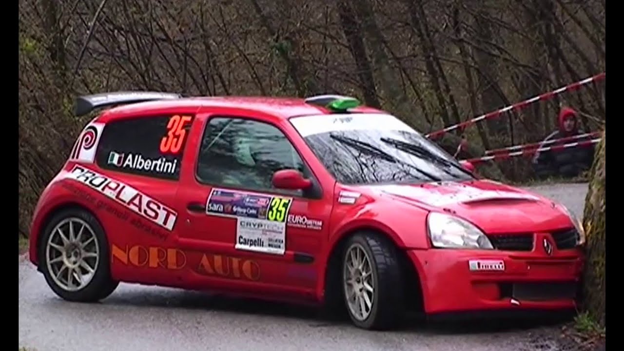 Rallye Best of Only S1600 [Crash/Maximum Attack/Pure Sound] - RallyeFix