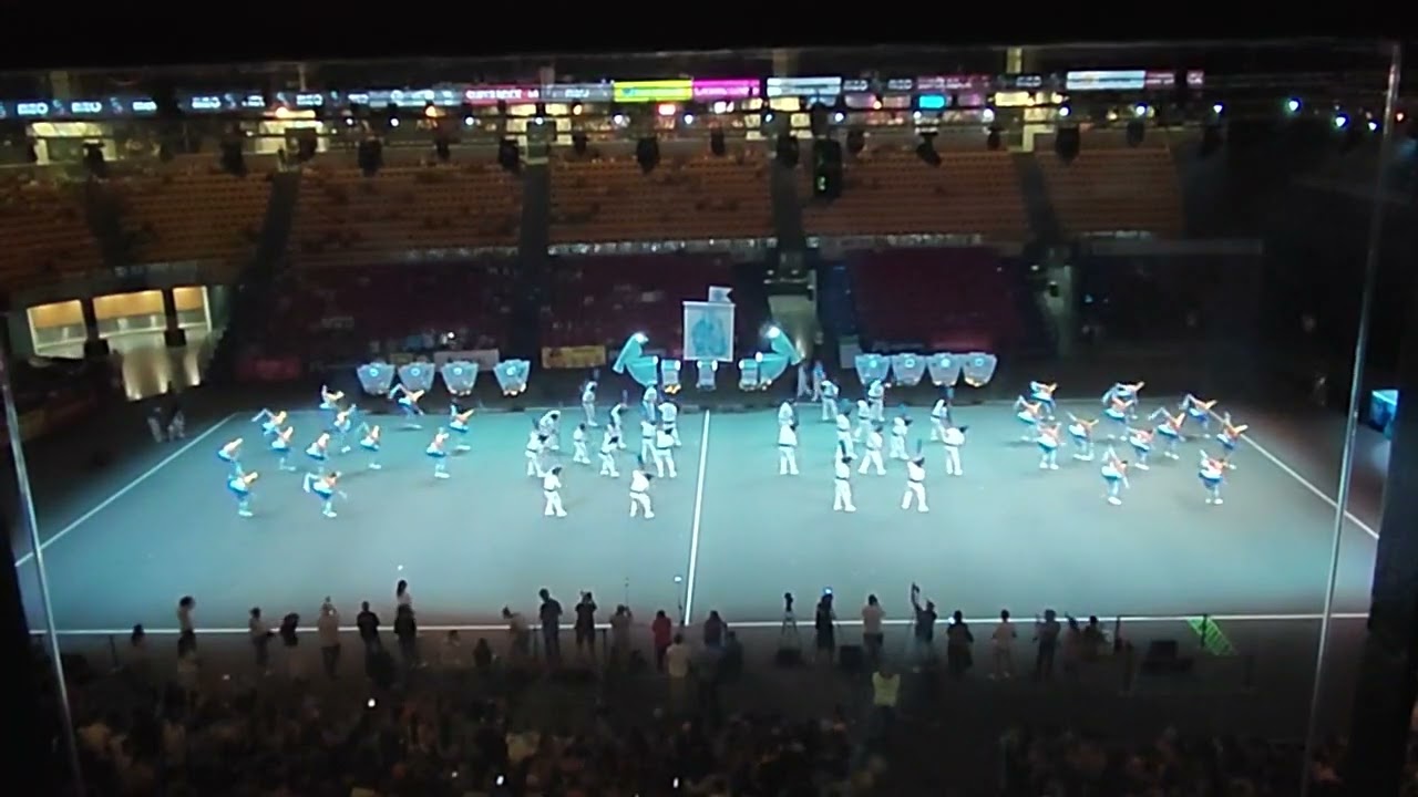 Marcha São Vicente (Altice Arena) 2024