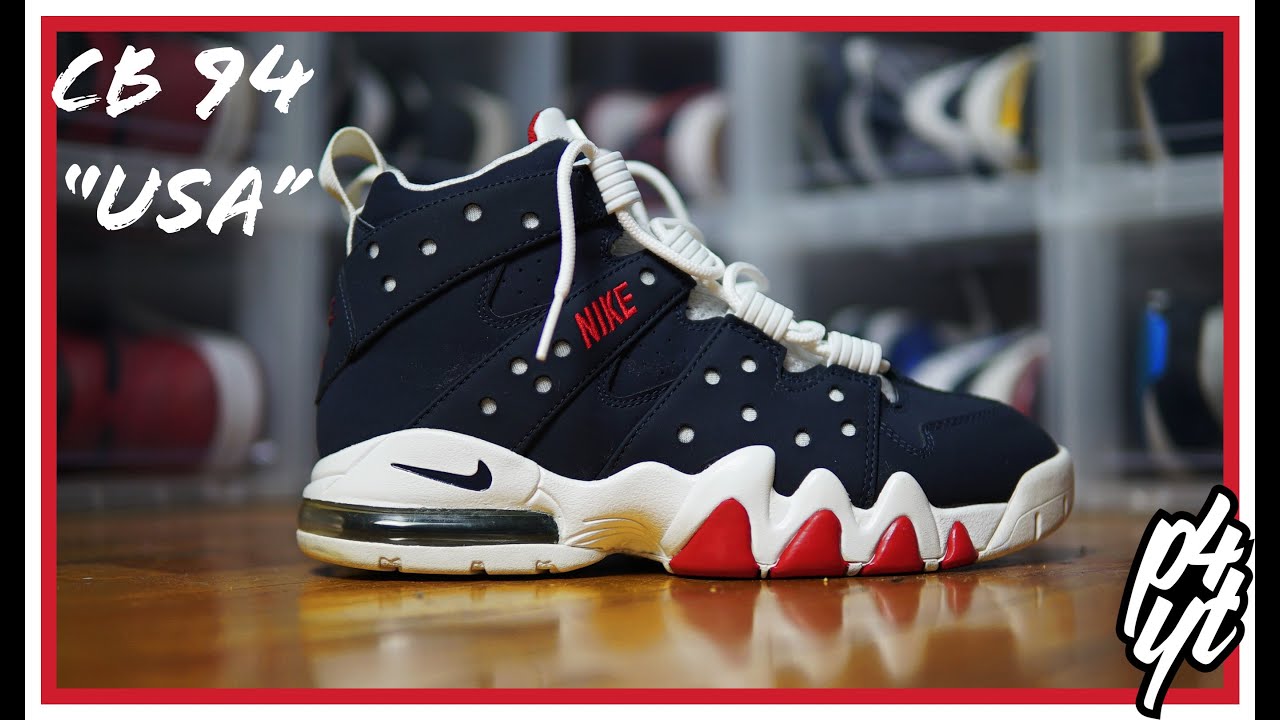 Nike Air Max 2 CB 94 