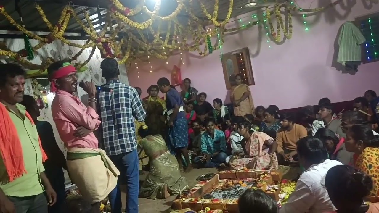 Badikayalapalli puja narasimha 