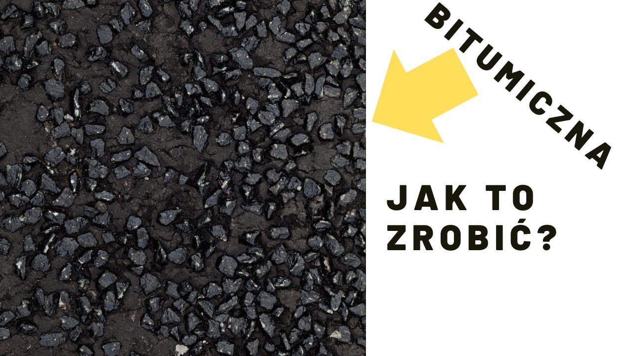 IZOLACJA FUNDAMENT&Oacute;W MASĄ BITUMICZNĄ BORNIT 2K, JAK TO JEST ZROBIONE?