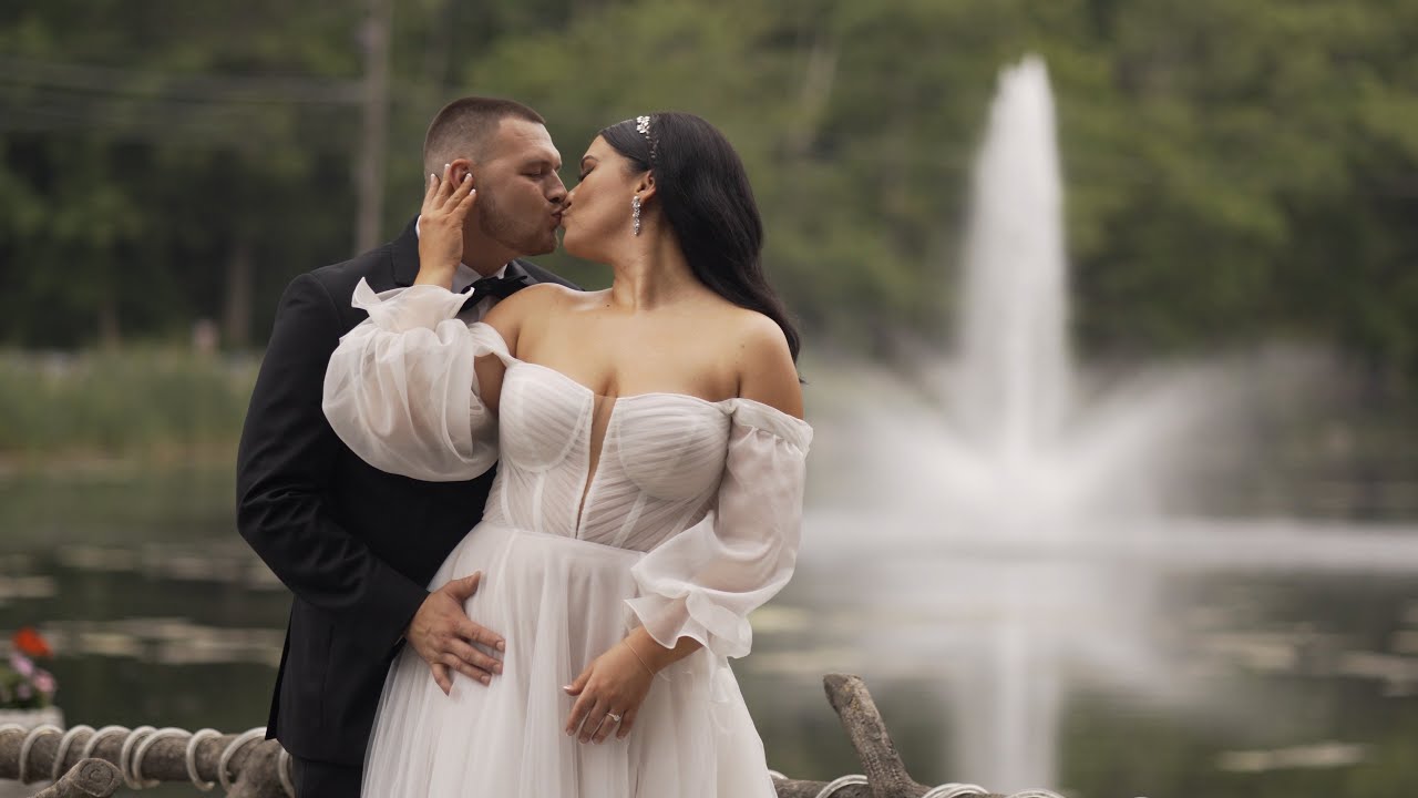 Jacklyn & Wesley - Marquee Studio 2023