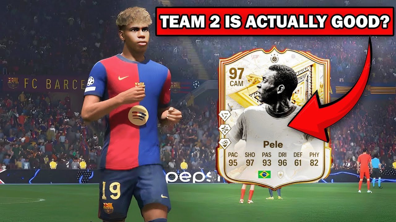 EVERY IMMORTAL TEAM 2 LEAK THAT YOU NEED TO KNOW