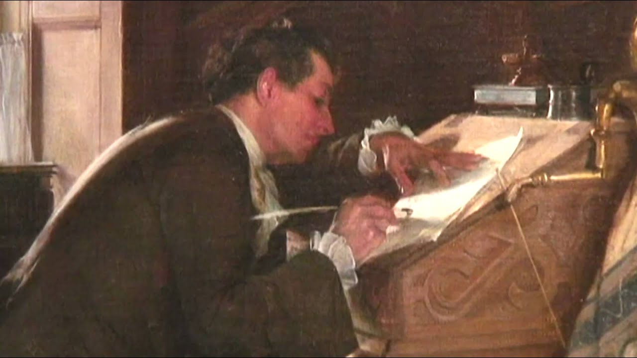 American Art (Epi. 3) | Conversations With A Curator