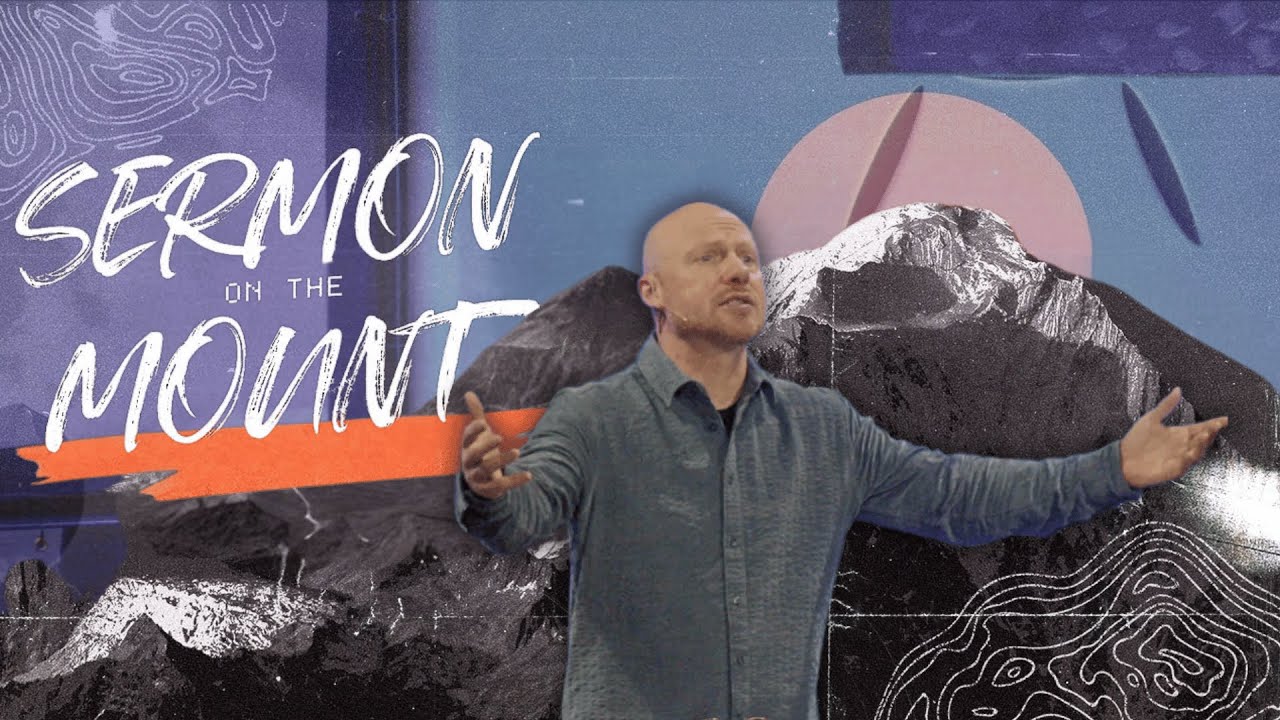 Fire and Salt | Sermon on The Mount
