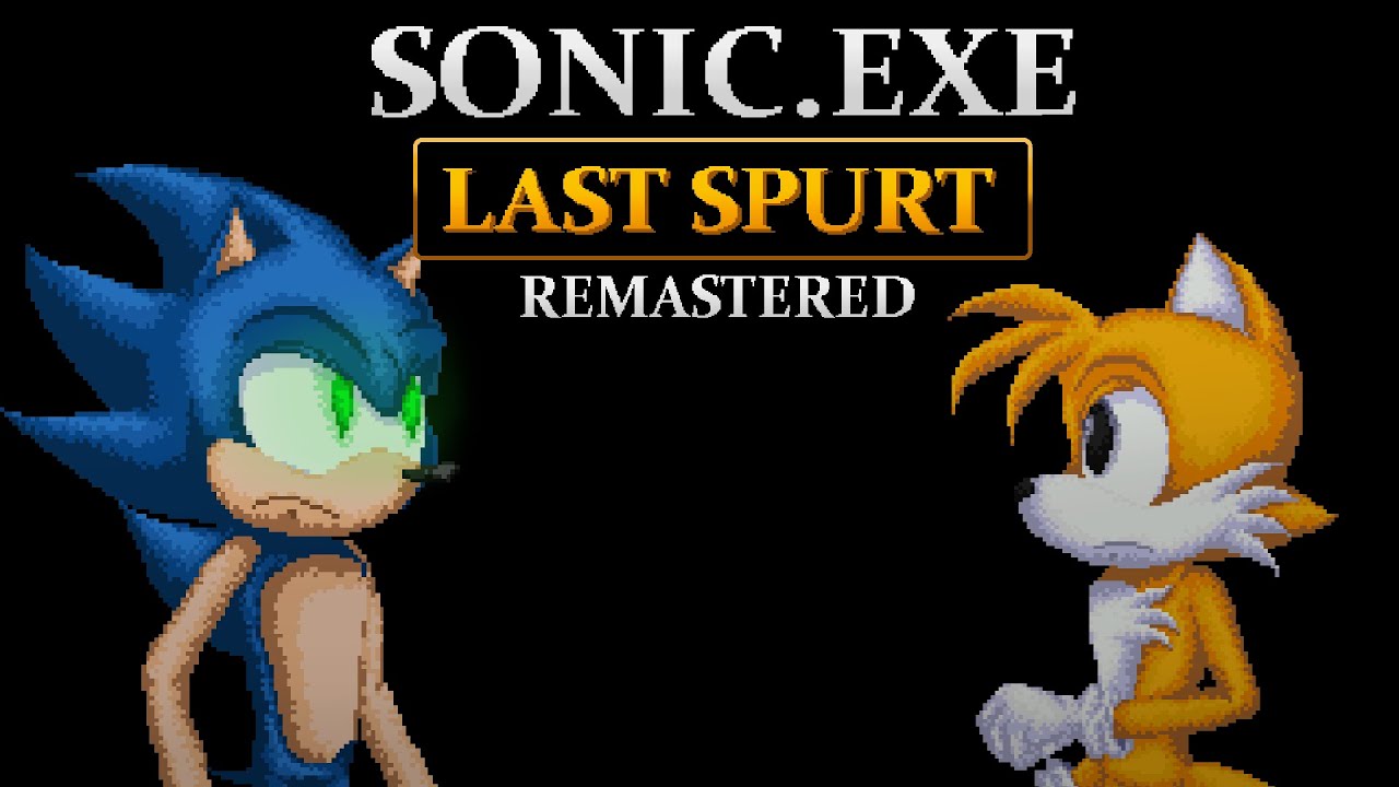 Приключения Продолжаются!!! Соник и Тейлз Выжили!!! #2 | Sonic.exe: Last spurt Remastered