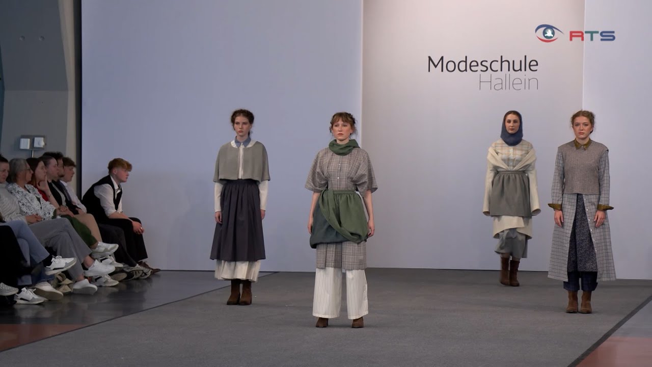Show 2025 | Modeschule Hallein