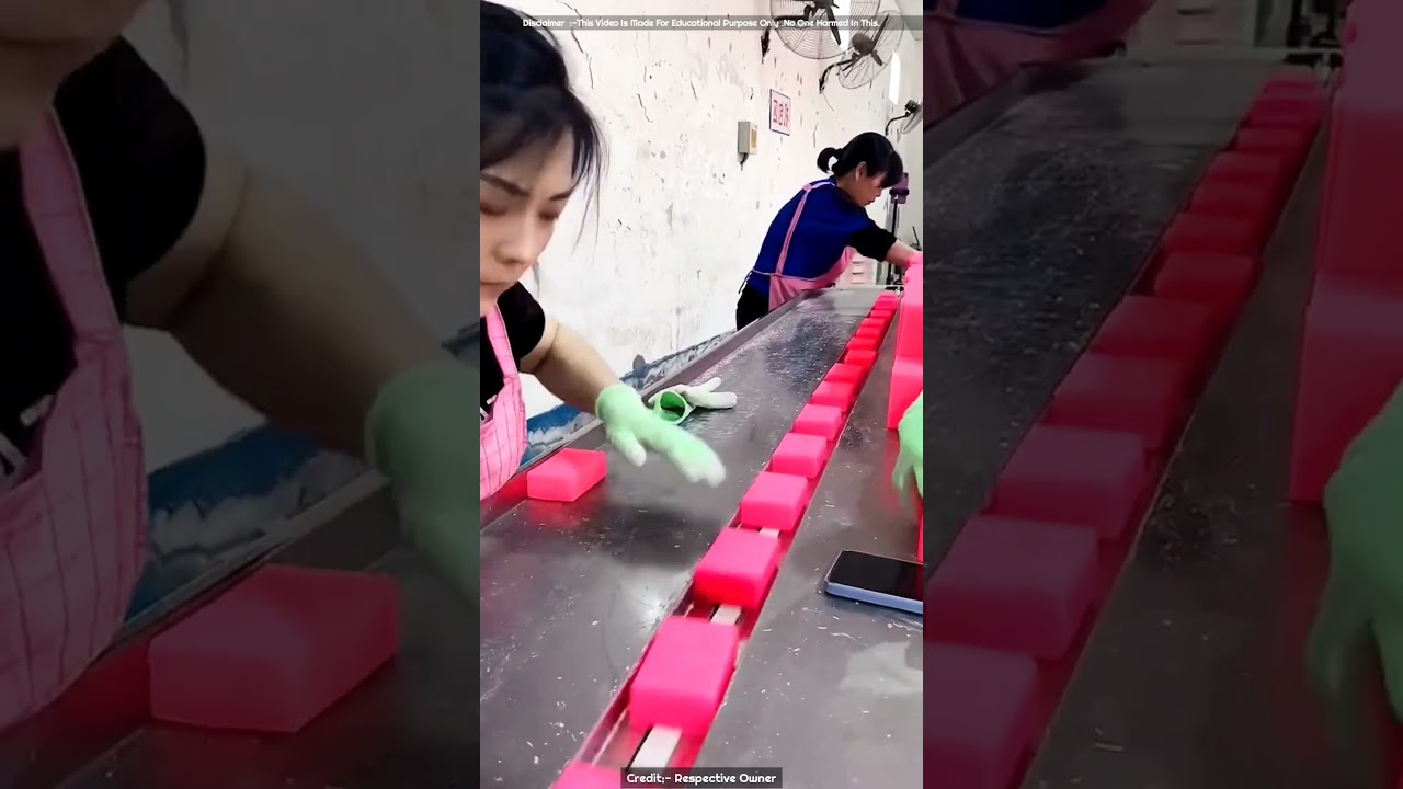 Everyone Needs This Unique Job