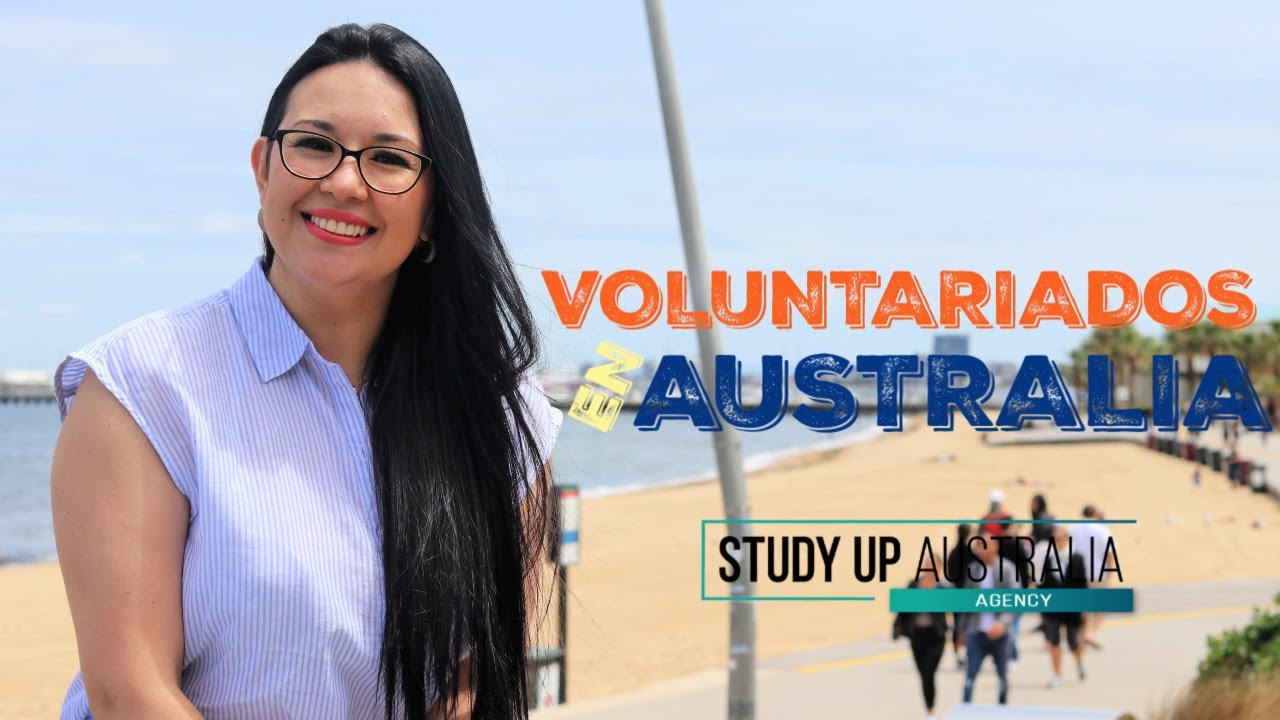 VOLUNTARIADOS EN AUSTRALIA | MADE IN AUSTRALIA EP. 3.19