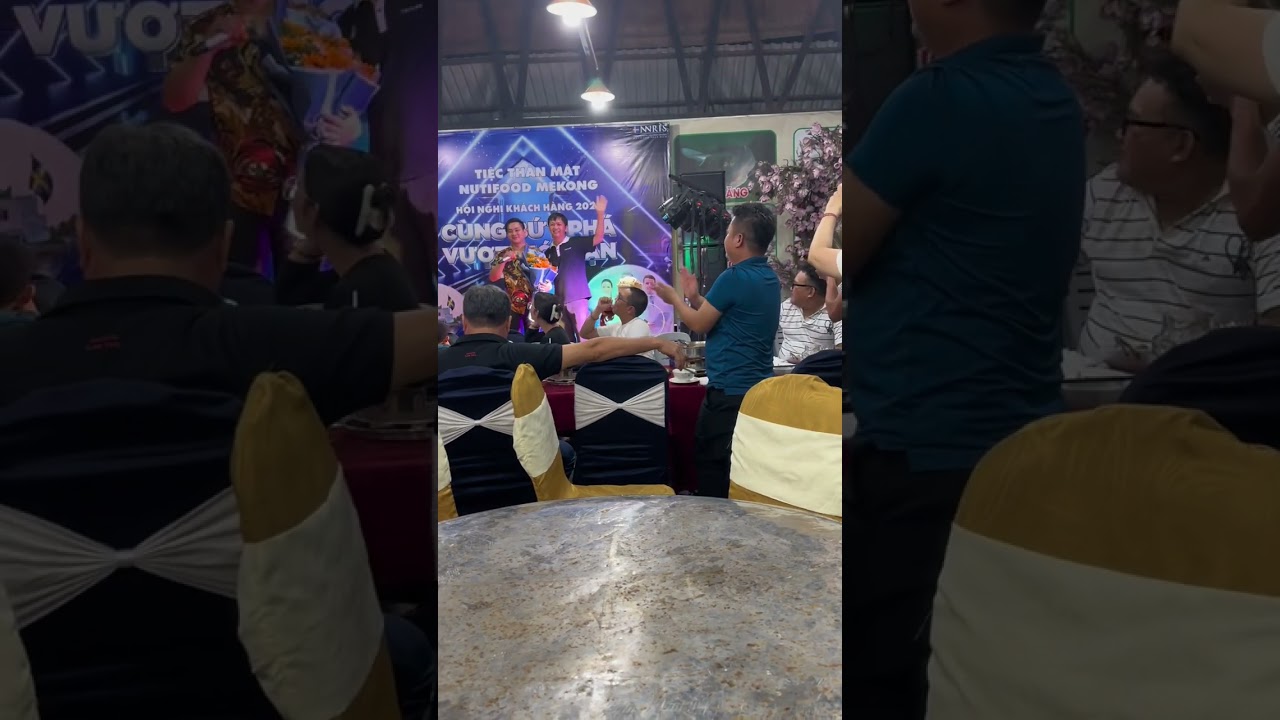 Hoài Lâm | Người Như Anh | Hát live quá đỉnh