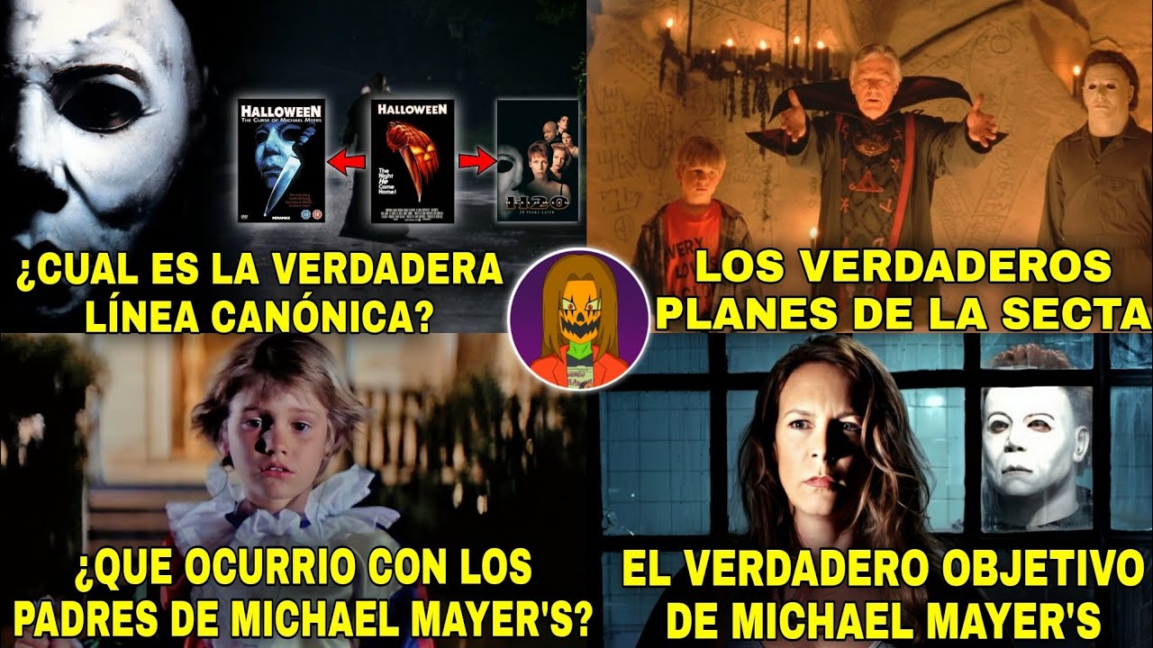 5 MISTERIOS Sin Resolver En Halloween