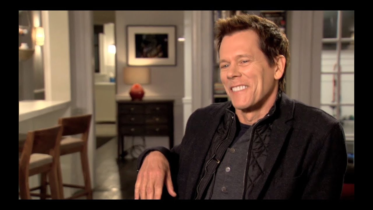 THE FOLLOWING Interviews: Kevin Bacon, James Purefoy, Shawn Ashmore, Valorie Curry, and more!