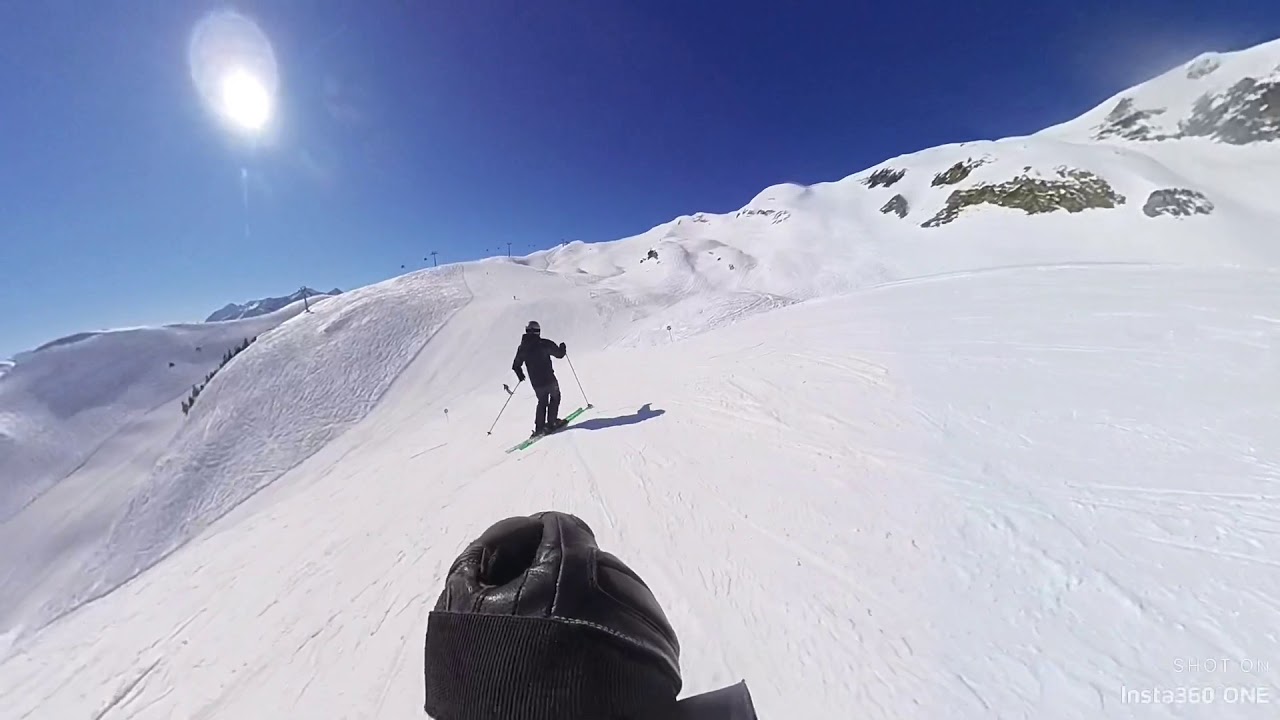Rauris Ski Gratlift