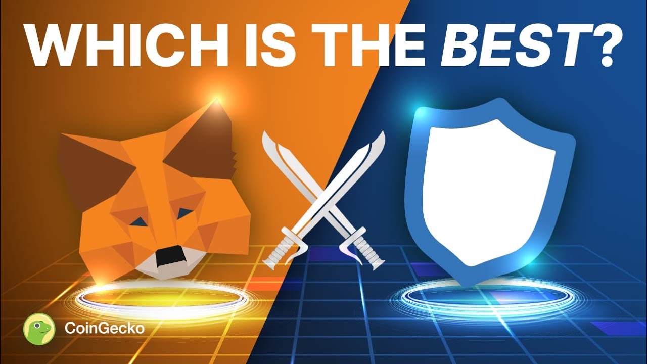 Metamask VS Trust Wallet: какой криптокошелек лучше всего вам подойдет?