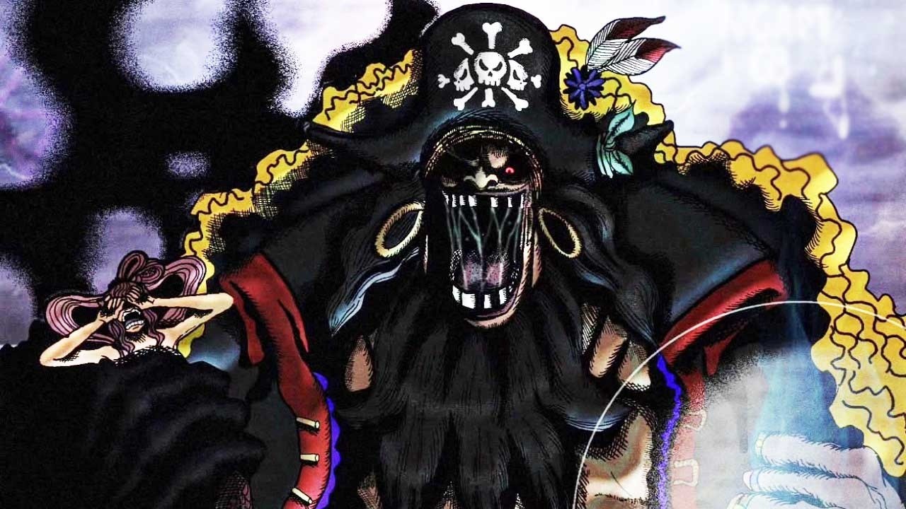This Wild Blackbeard Theory Makes TOO MUCH SENSE!