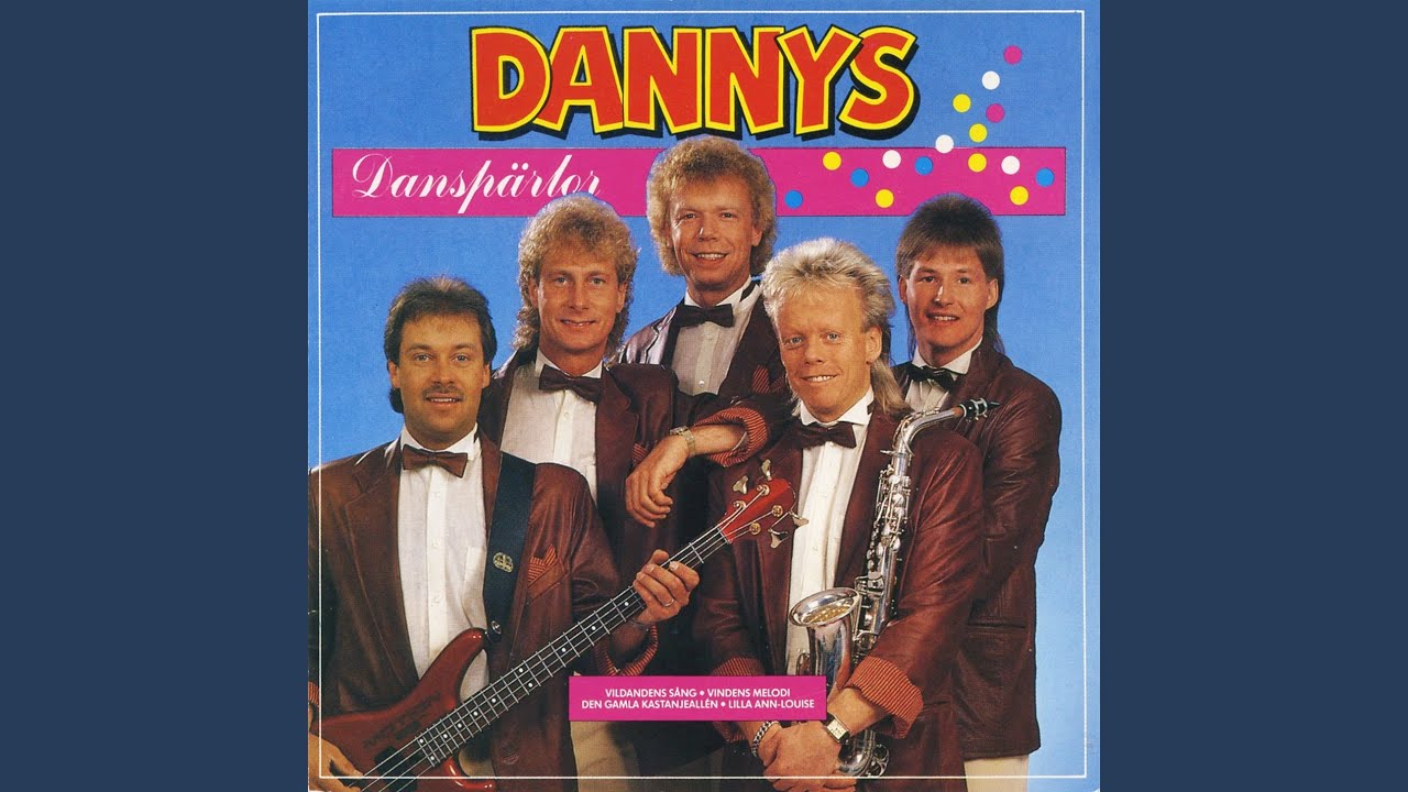 Det är kärlek