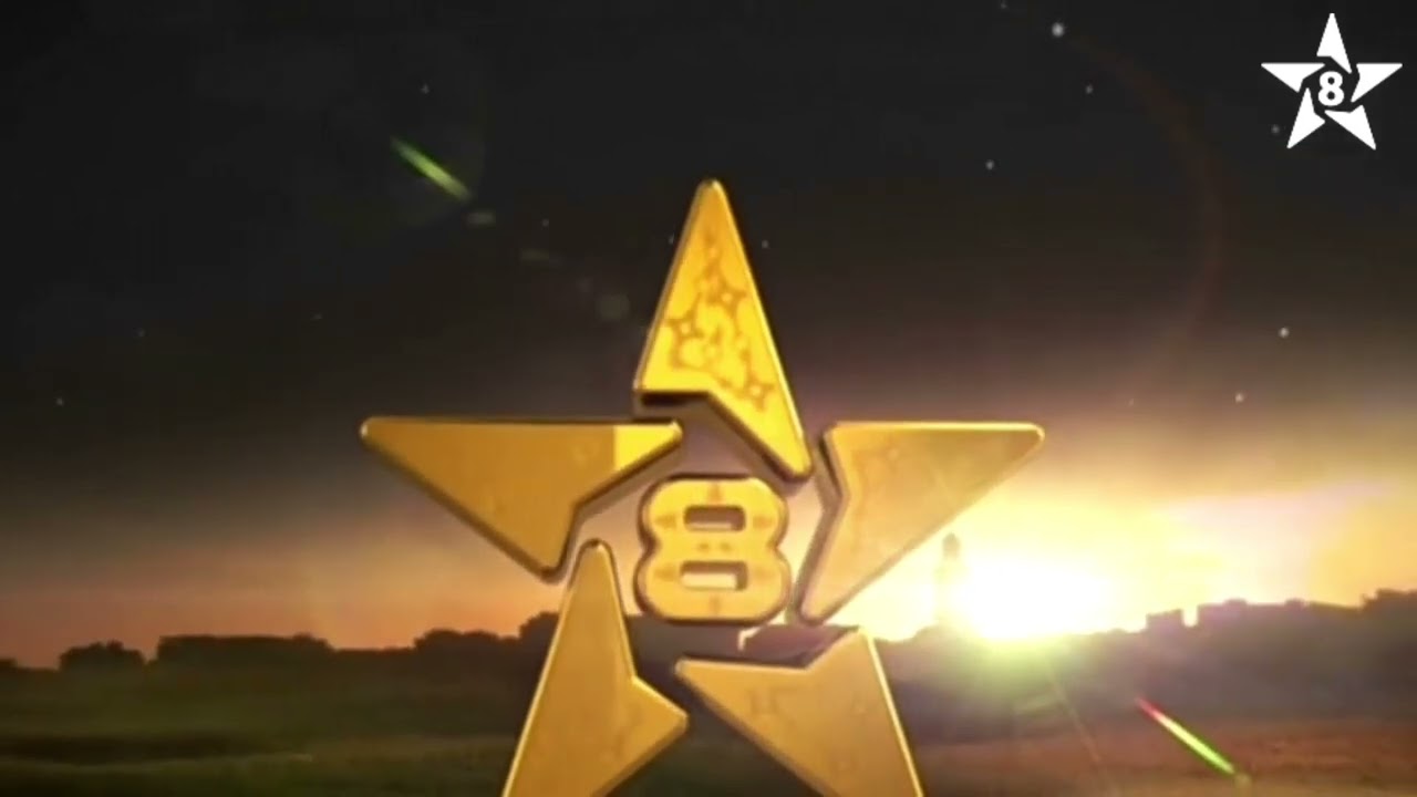 Tamazight TV Original jingle @TamazightTv8
